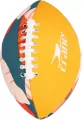 PILKA NEOPRENOWA PLAZOWA RUGBY OBWOD 41X55CM SIA - tantis.pl