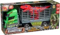 Teamsterz transport Dinozaura - tantis.pl
