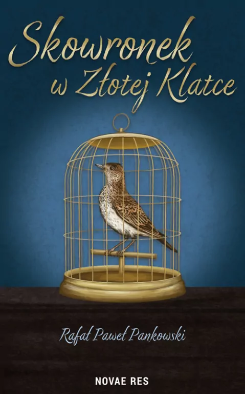 Skowronek w Złotej Klatce - tantis.pl