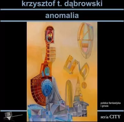 Anomalia. City
