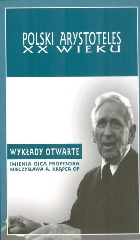 Polski Arystoteles XX wieku - tantis.pl