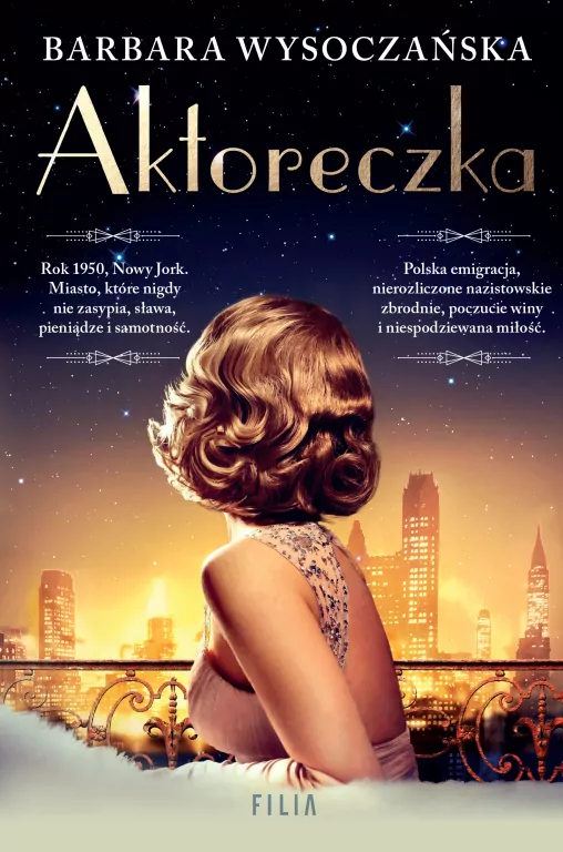 Aktoreczka - tantis.pl