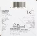 NUK. First Choice. Butelka. 240 ml. Konik - tantis.pl