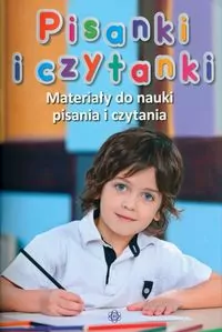 Pisanki i czytanki. Materiały do nauki pisania i.. - tantis.pl