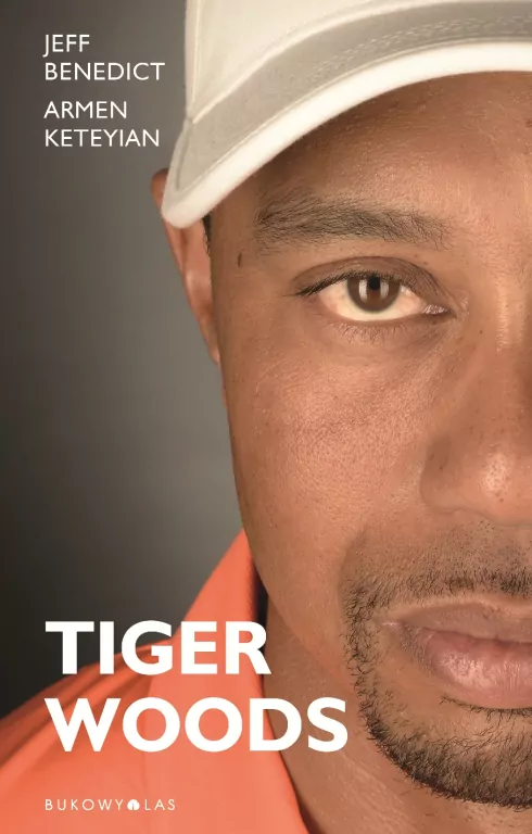 Tiger Woods - tantis.pl