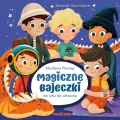Magiczne bajeczki nie tylko dla chłopców - tantis.pl