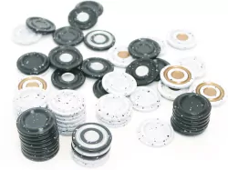 Gra logiczna GIPF 2: TZAAR