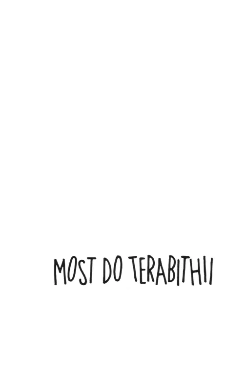 Most do Terabithii - tantis.pl