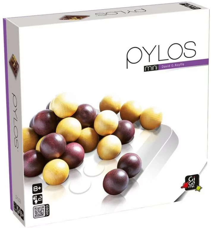 Pylos mini - tantis.pl