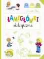 Łamigówki ekologiczne. Mały geniusz - tantis.pl