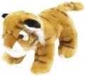 Maskotka przytulanka tygrys brązowy 25cm - tantis.pl