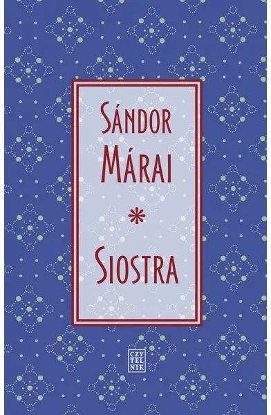 Siostra - tantis.pl