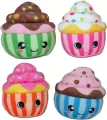Brelok ciastko 10cm MIX - tantis.pl