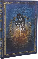 Notatnik linia The Lord of Rings ultra