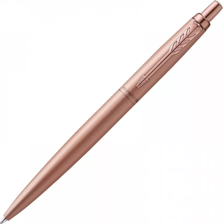 Parker Jotter Xl Pink Gold Monochrome, Długopis - tantis.pl