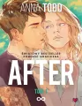 After. Tom 1. Powieść graficzna - tantis.pl