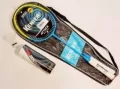 Badminton + lotka 6szt mix - tantis.pl