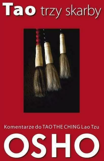 Tao trzy skarby - tantis.pl