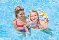 Kółko do pływania 51cm 3 wzory - tantis.pl