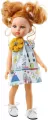 Cudowna hiszpańska lalka Dasha 32cm - tantis.pl