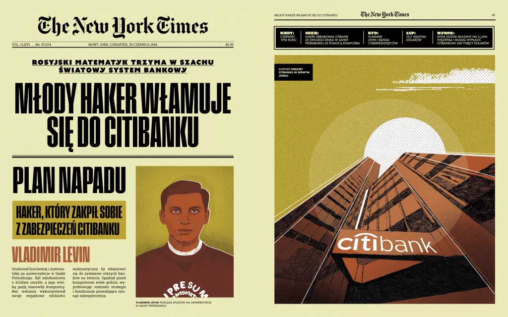 Legendarne kradzieże. Na tropie największych złodziei w historii świata - tantis.pl