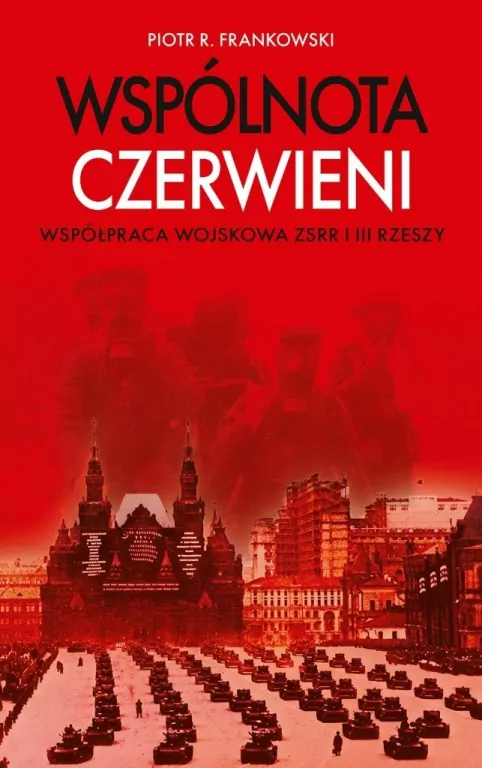 Wspólnota czerwieni - tantis.pl