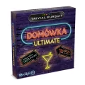 Winning Moves. Trivial Pursuit: Domówka Ultimate - tantis.pl