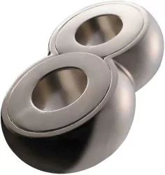 Łamigłówka Cast Infinity. Poziom 6/6. Huzzle Cast