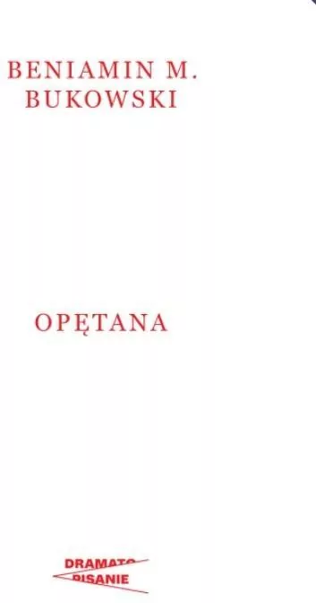 Opętana - tantis.pl
