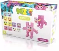 Klocki Meli Emoti Pretty - tantis.pl