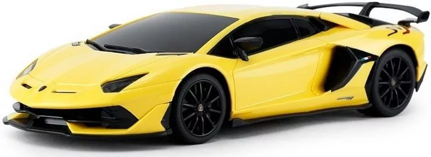 Aventador SVJ RC 1:24 - tantis.pl