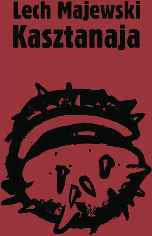 Kasztanaja - tantis.pl