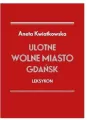 Ulotne Miasto Gdańsk. Leksykon - tantis.pl