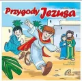 Przygody Jezusa - tantis.pl