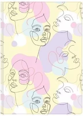 Notes A6 kratka women - tantis.pl