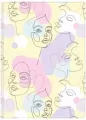 Notes A6 kratka women - tantis.pl