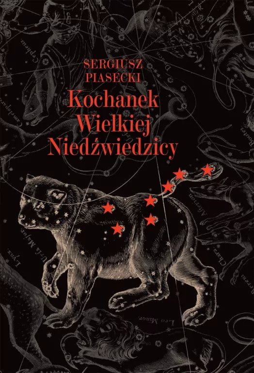 Kochanek Wielkiej Niedźwiedzicy - tantis.pl