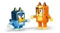 LEGO® Rodzina Blue z klocków 11217 - tantis.pl