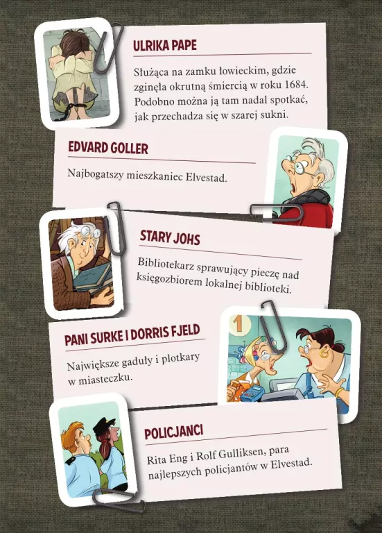 Operacja Zjawa - tantis.pl