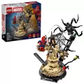 LEGO® Marvel. Epicka bitwa 76334 - tantis.pl