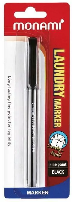 Marker do oznaczania prania 1mm 1szt MONAMI - tantis.pl