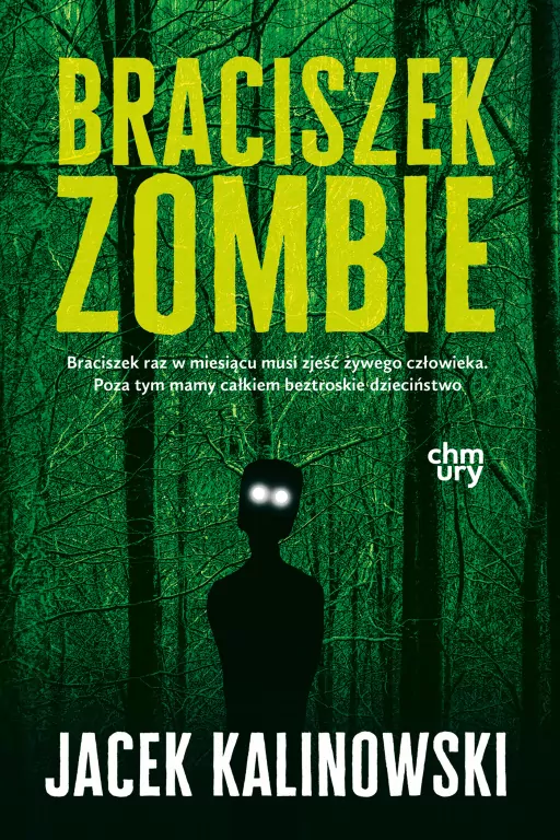 Braciszek Zombie - tantis.pl