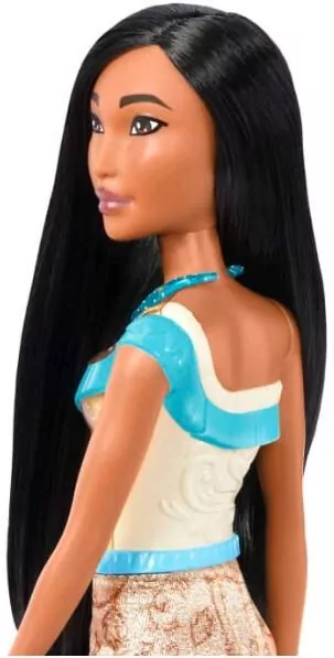 Lalka Disney Pocahontas - tantis.pl