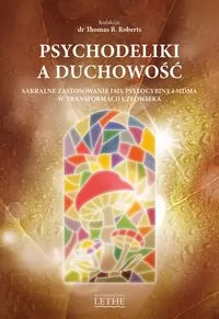 Psychodeliki a duchowość - tantis.pl