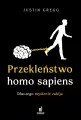 Przekleństwo homo sapiens. Dlaczego myślenie zabija - tantis.pl