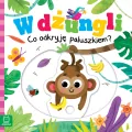 W dżungli. Co odkryję paluszkiem? - tantis.pl