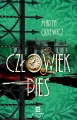 Przypadki Konrada Masternowicza T.2 Człowiek Pies - tantis.pl