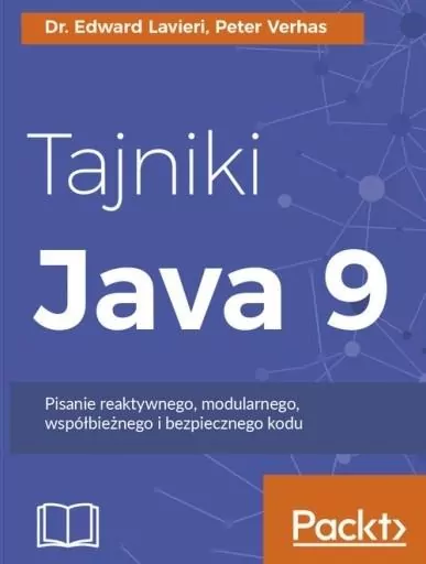 Tajniki Java 9 - tantis.pl