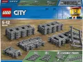 LEGO® City. Tory. 60205 - tantis.pl