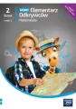 Elementarz odkrywców 2. Matematyka. Cz.2. Podręcznik - tantis.pl